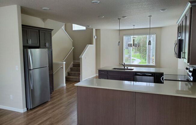 Beautiful 4 Bed 3.5 Bath