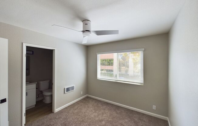 The Gemma Apartments