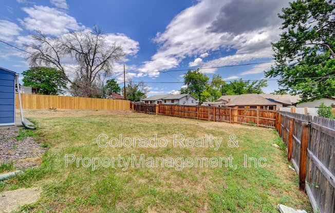 Partner-provided property photo