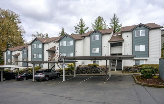 2 beds, 2 baths, 1,030 sqft, $1,735, Unit 512