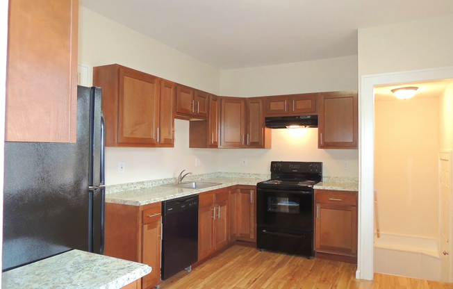 4 Bed - 2 Full Bath Cape Cod for Rent in Shaker Heights | Entirely Renovated!