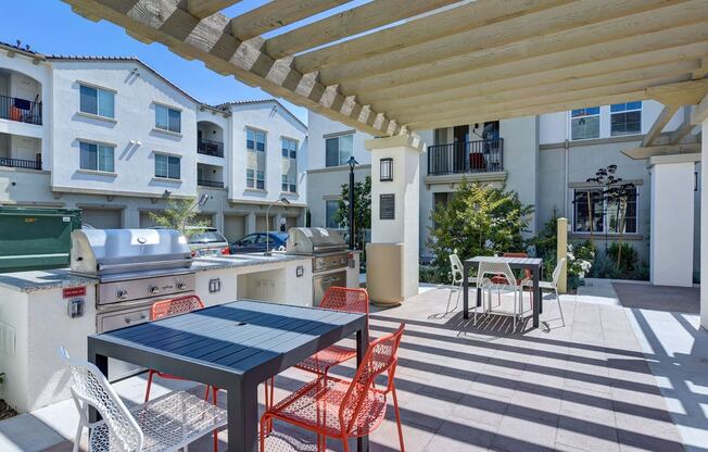 Live connected. Live spacious. Live La Mesa.