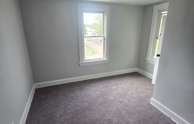 3 BEDROOM SINGLE FAMILY HOME