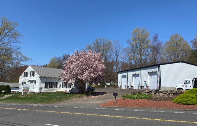 110 WATERBURY RD