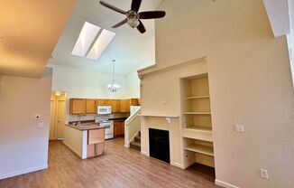 Great Location for 1 Bed 1 Bath + Full Loft with Large Closet in Steeple Chase IV in Littleton