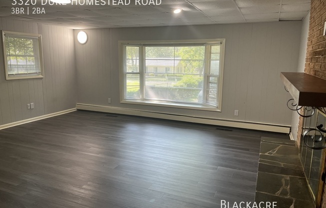 3320 DUKE HOMESTEAD RD