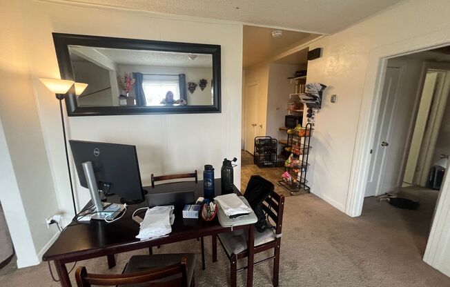 3 Bedroom, 2 Bathroom Home in Normal Heights
