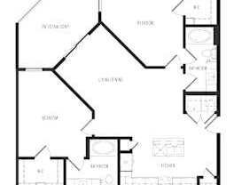 Partner-provided photo for $2064 unit