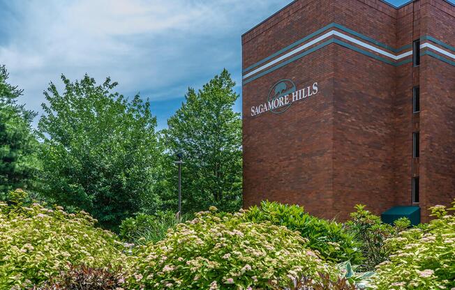 ELEVATORS  AT SAGAMORE HILLS COMMUNITY