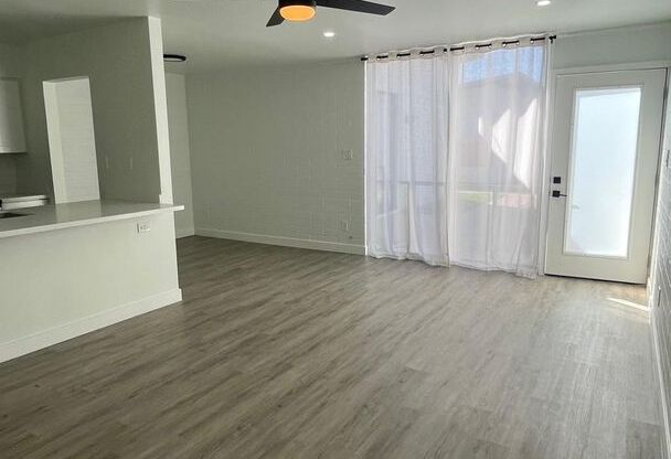 1 bed, 1 bath, 644 sqft, $1,450