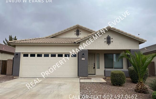 14656 W EVANS DR