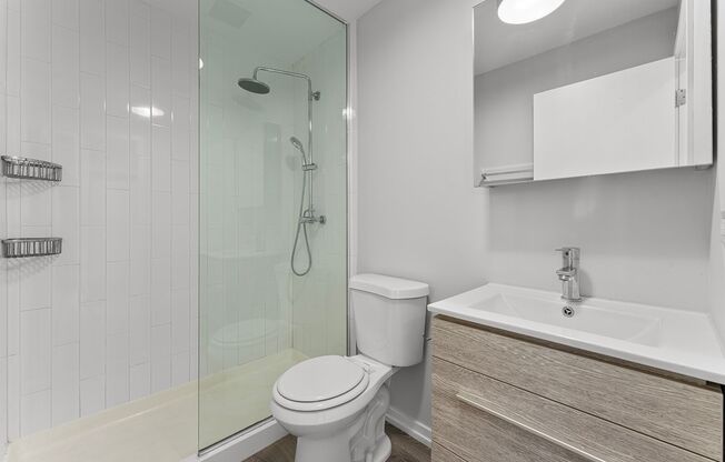 Studio, 1 bath, 211 sqft, $1,395, Unit 319