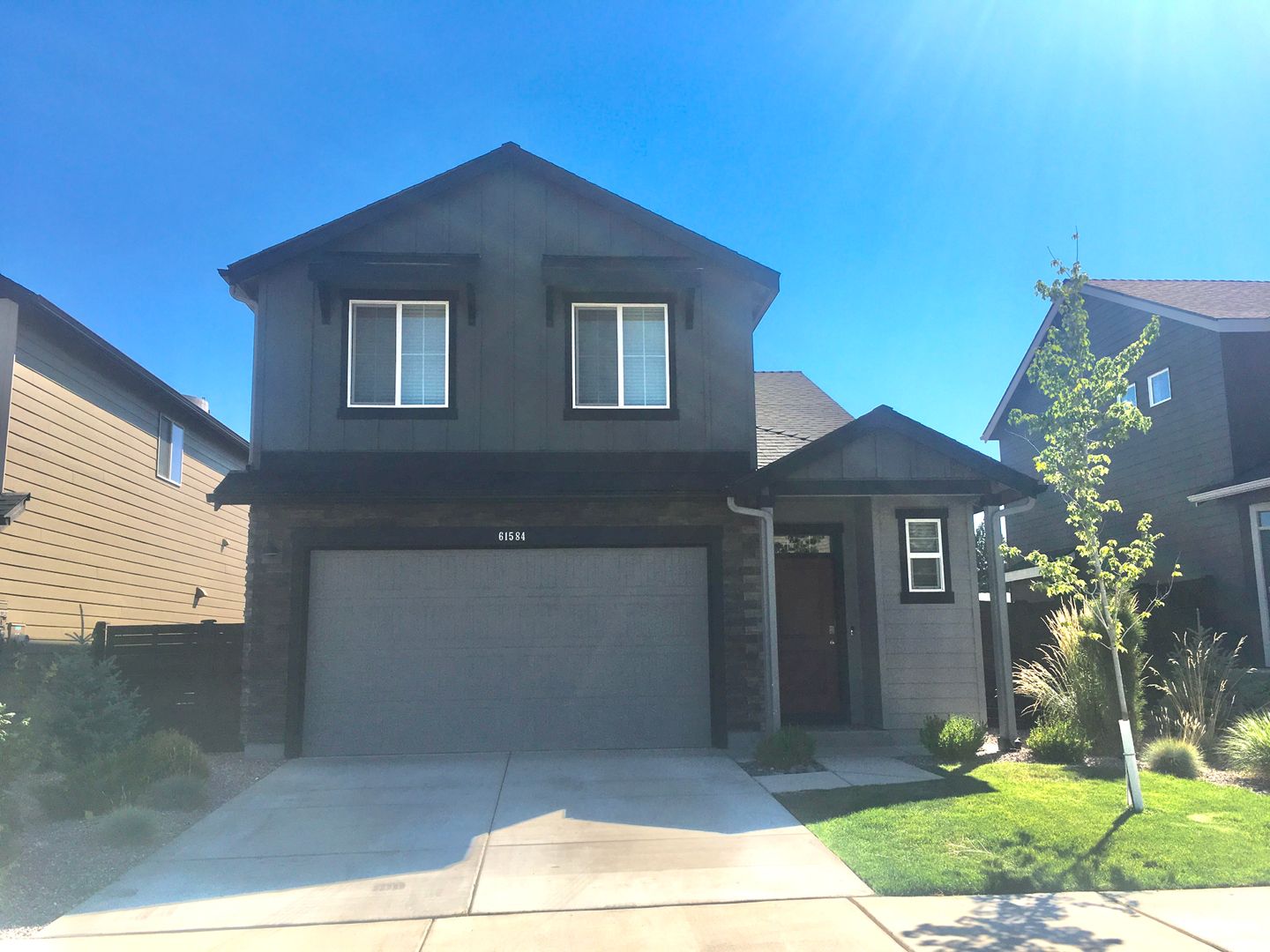 4 Bedroom Smart Home in SE Bend! 61584 SE Lapis Place