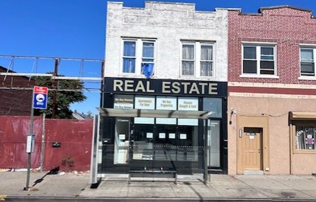 1 Bedroom Apartment Fully Renovated for Rent