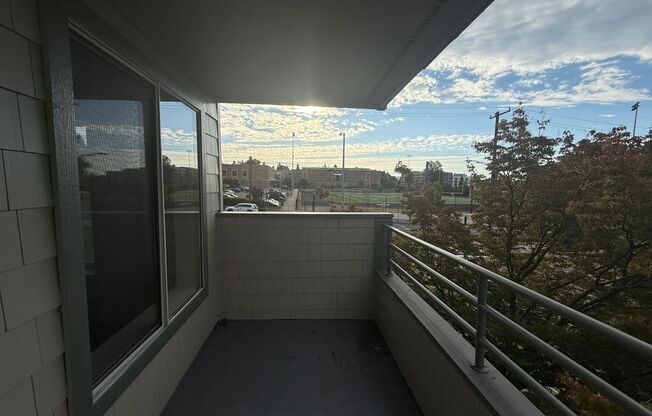 6700 ROOSEVELT APTS.