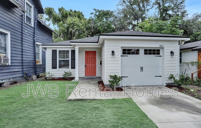 331 STOCKTON ST