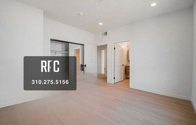 5 beds, 4 baths, 1,820 sqft, $5,995, Unit 509