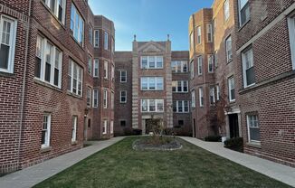 1 bed, 1 bath, $1,500, Unit 7022 #2J