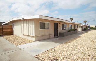 Casa Marina Apartments