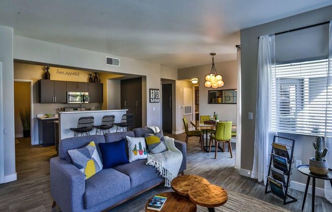 Solitude at Centennial