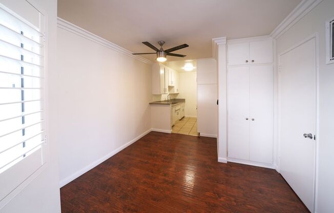 1 bed, 1 bath, 750 sqft, $2,095, Unit 201