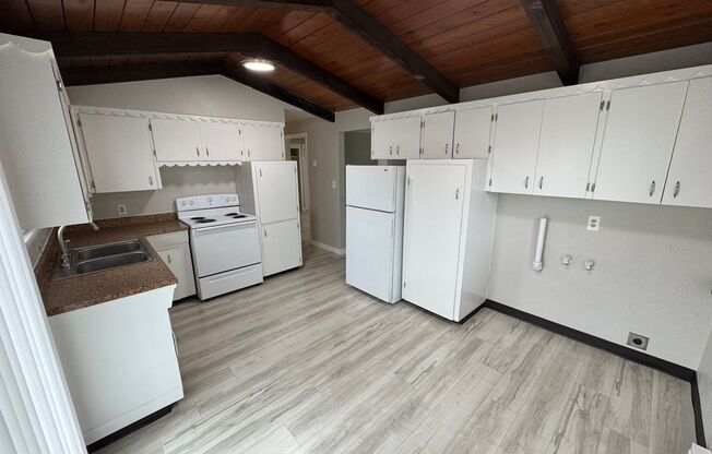 Hawthorne Duplexes