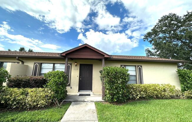 Lovely 2/2 Duplex Home Newly Remodled for Rent in St. Cloud