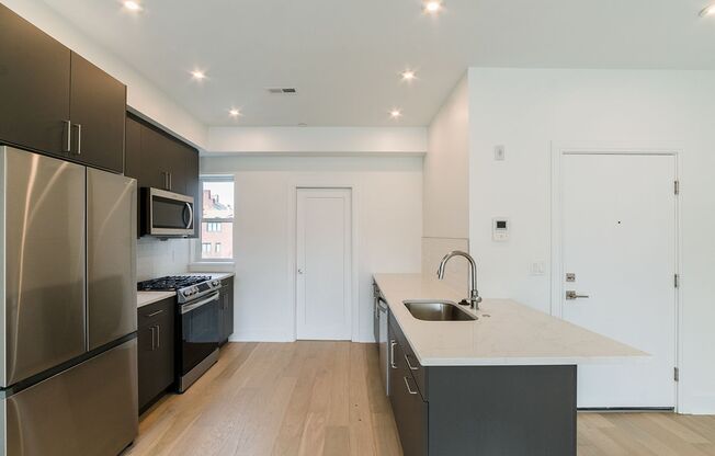 125 South Street