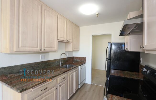 1 bed, 1 bath, $2,500, Unit # 404