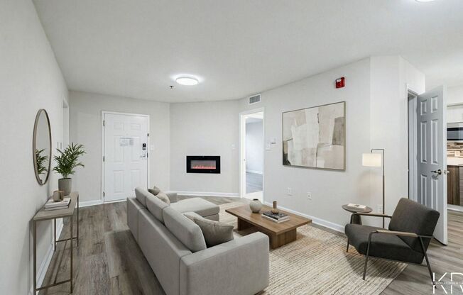 2 beds, 2 baths, 933 sqft, $1,685, Unit C-133