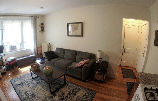 1615 Commonwealth Ave, Allston MA 2