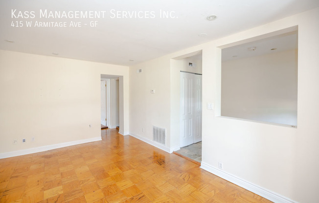 415 W ARMITAGE AVE