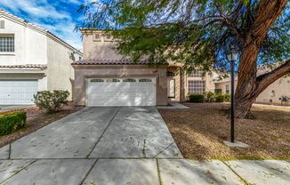 Gated 4 Bedroom home with Large back yard!