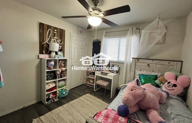 3 beds, 2 baths, 1,176 sqft, $2,195