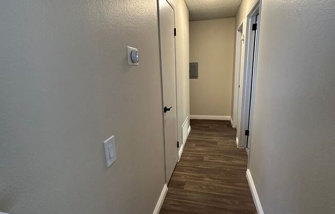 2 beds, 1 bath, 772 sqft, $2,475, Unit 55