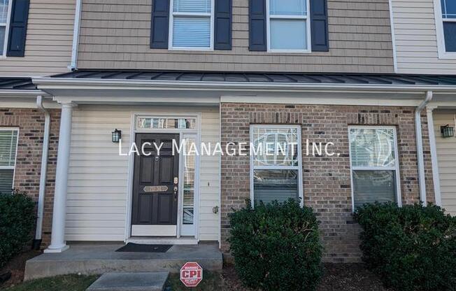 711 Keystone Park Dr Unit 68