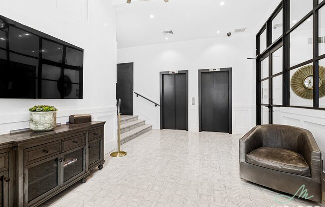 1 bed, 1 bath, $4,200, Unit 12B