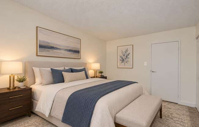 BROADSTONE APARTMENTS IN ALEXANDRIA, VA.