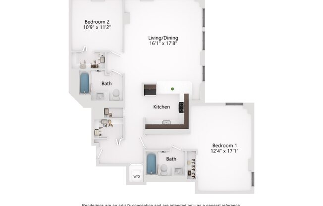 Partner-provided property photo