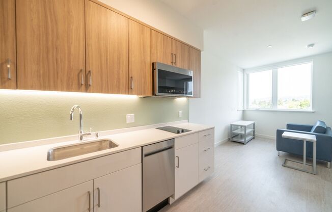 Secure Your Dream Home at RUMI – Fully Furnished Units with Stunning Views!