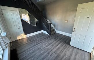 1 bed, 1 bath, $675, Unit 431 West Marion Street- A