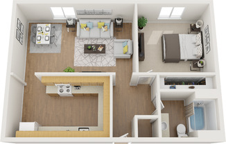 Home - The Loop at Lamar Station - Lakewood, CO