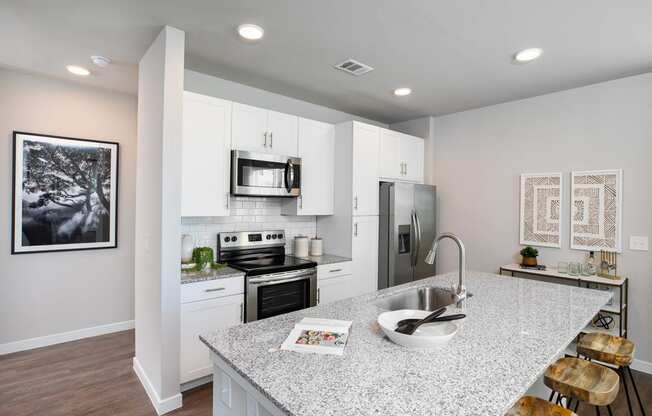 55 Fifty at Northwest Crossing