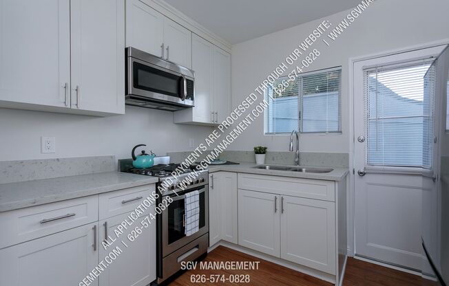 Studio, 1 bath, 400 sqft, $1,850, Unit 501B