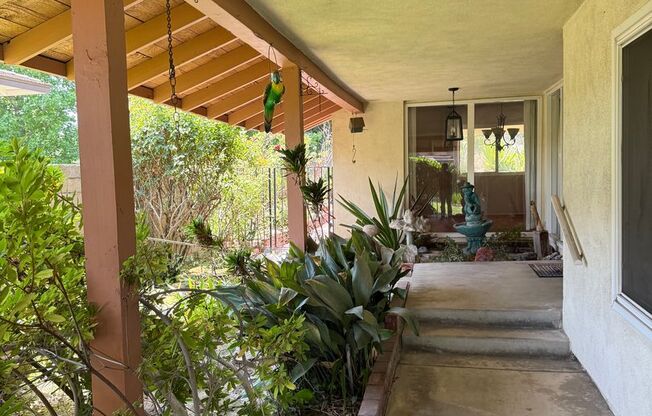 BEAUTIFUL 4 BEDROOM 3 BATH HOME