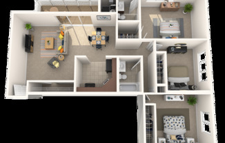 Partner-provided photo for $2790 unit