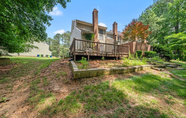 4608 Jacqueline Lane