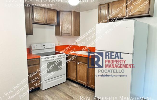 2225 POCATELLO CRK RD