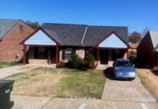 Partner-provided property photo