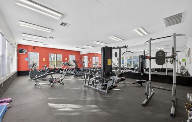 2 beds, 2 baths, $1,500, Unit # 1074